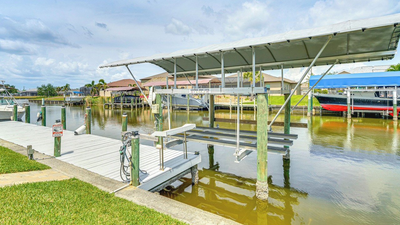 Photo of Outdoor in South Gulf Cove