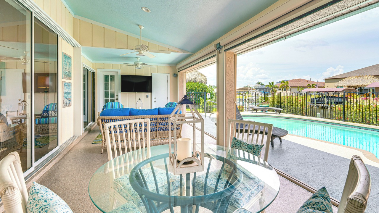 Photo of Outdoor in South Gulf Cove