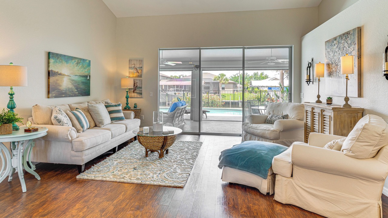 Photo of Bedroom in South Gulf Cove
