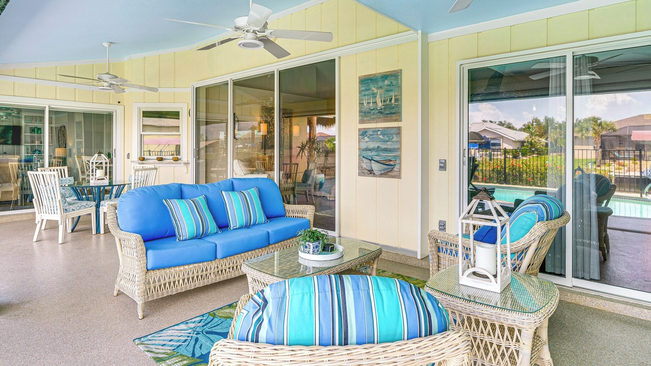 Photo of Outdoor in South Gulf Cove