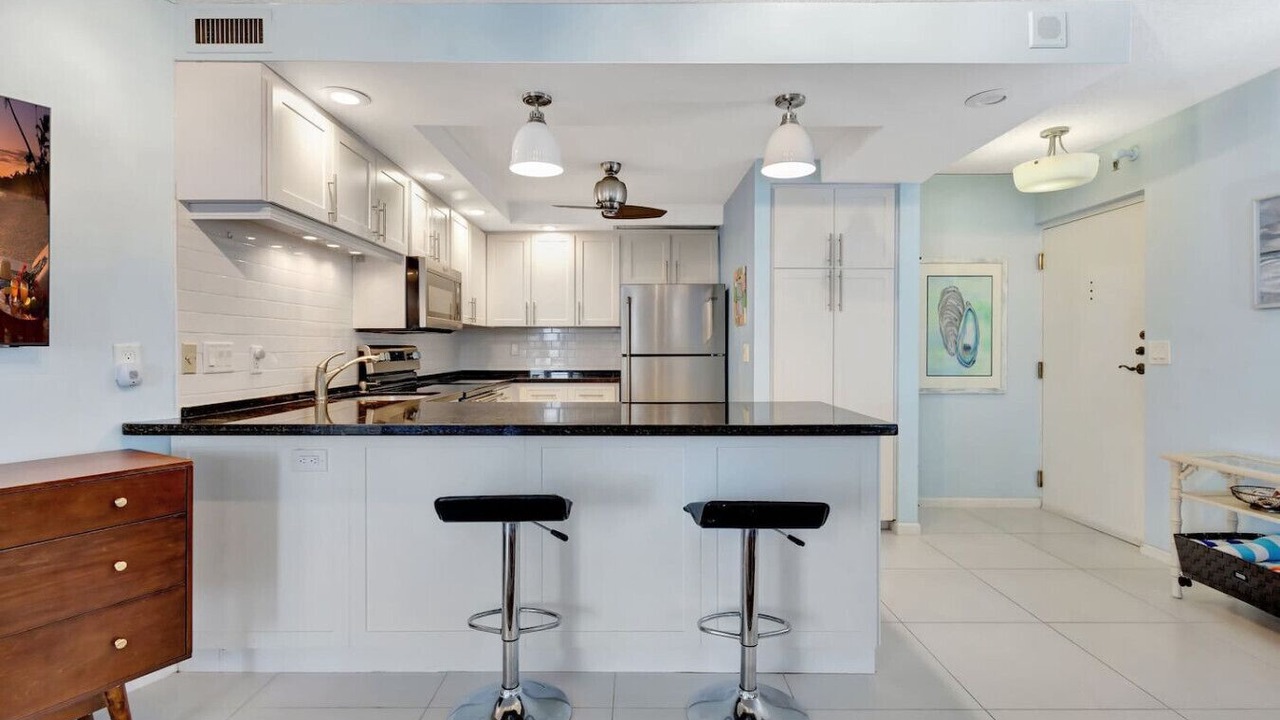 Photo of Kitchen in Singer Island