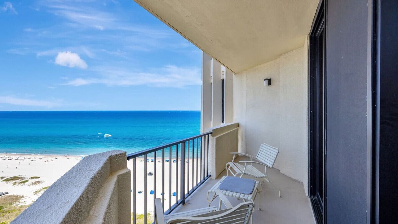 Photo of Outdoor in Singer Island