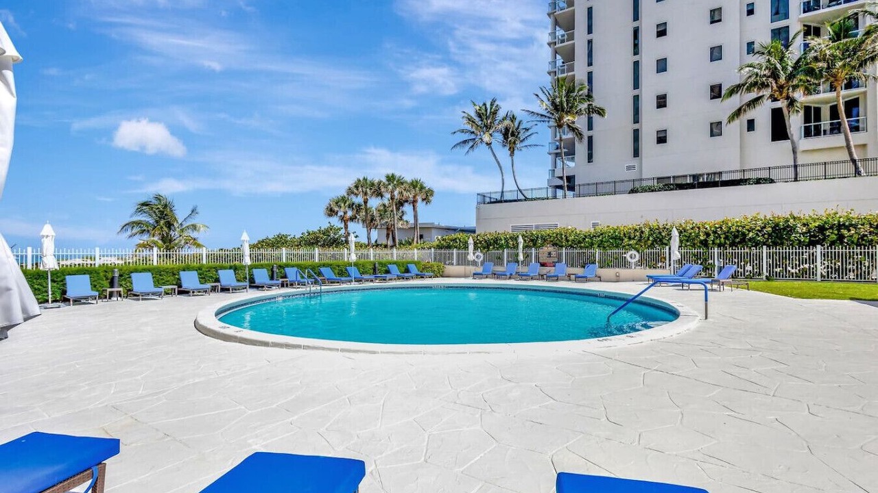 Photo of Outdoor in Singer Island