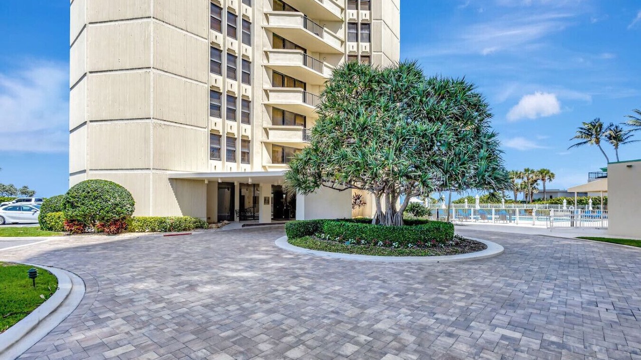 Photo of Outdoor in Singer Island