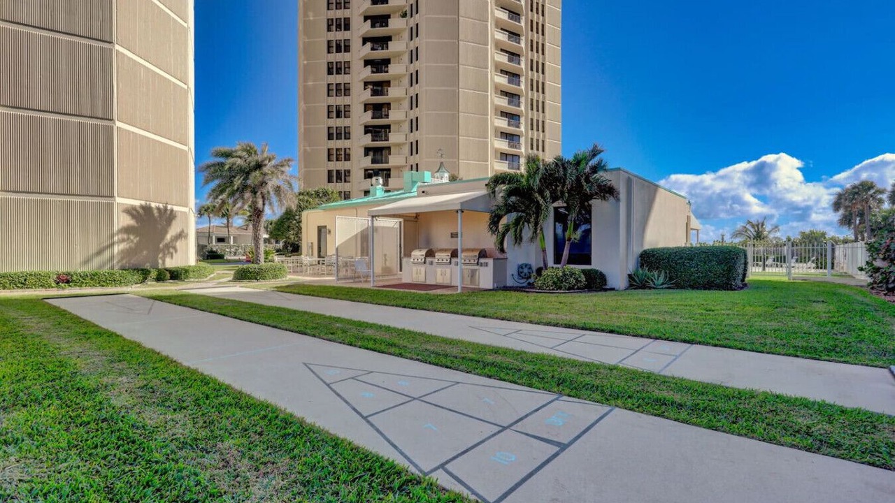 Photo of Outdoor in Singer Island