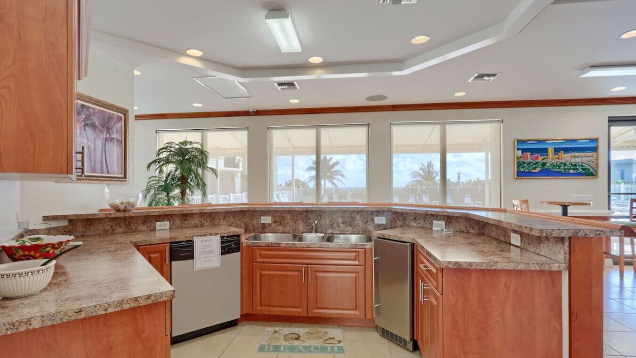Photo of Kitchen in Singer Island