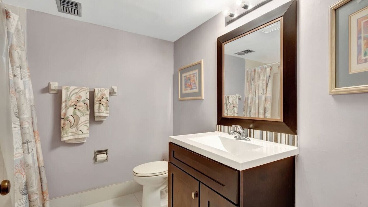 Photo of Bathroom in Singer Island