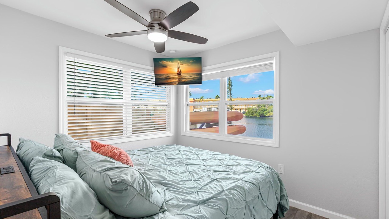 Photo of Bedroom in Siesta Key