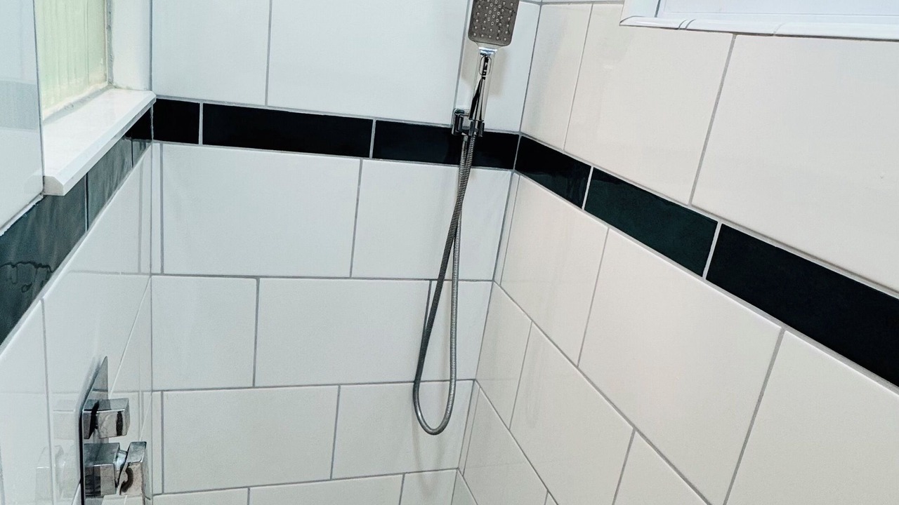 Photo of Bathroom in Siesta Key