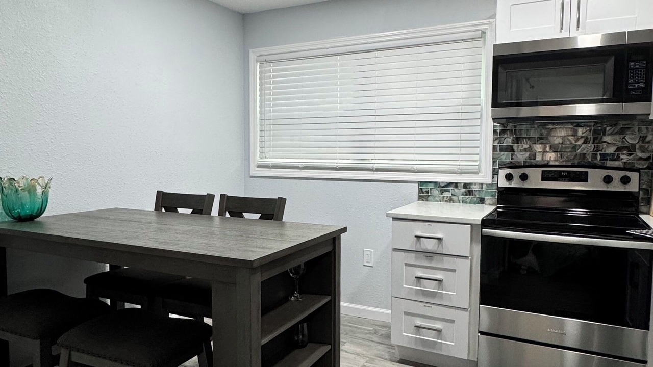 Photo of Kitchen in Siesta Key