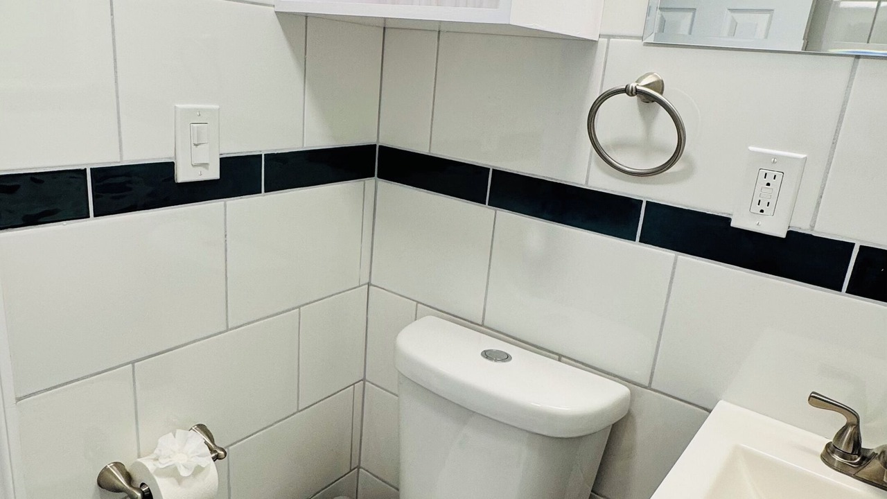 Photo of Bathroom in Siesta Key