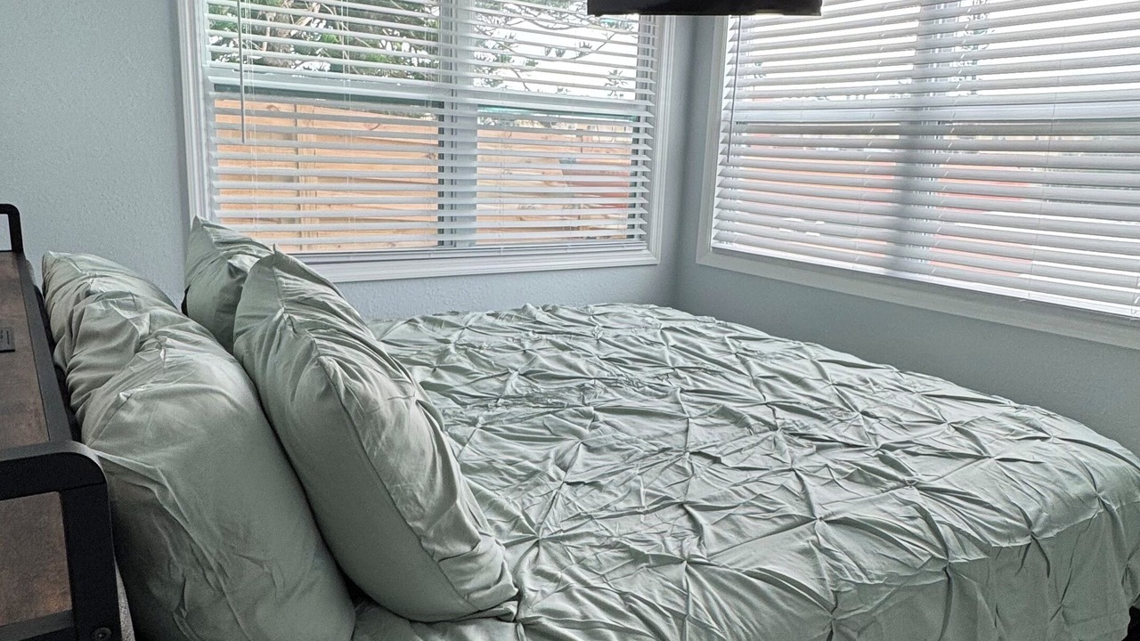 Photo of Bedroom in Siesta Key