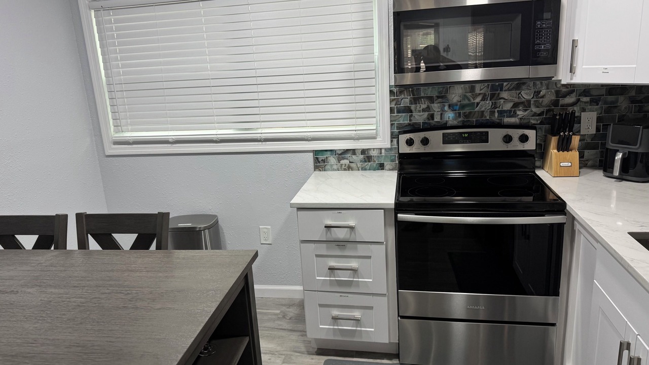 Photo of Kitchen in Siesta Key