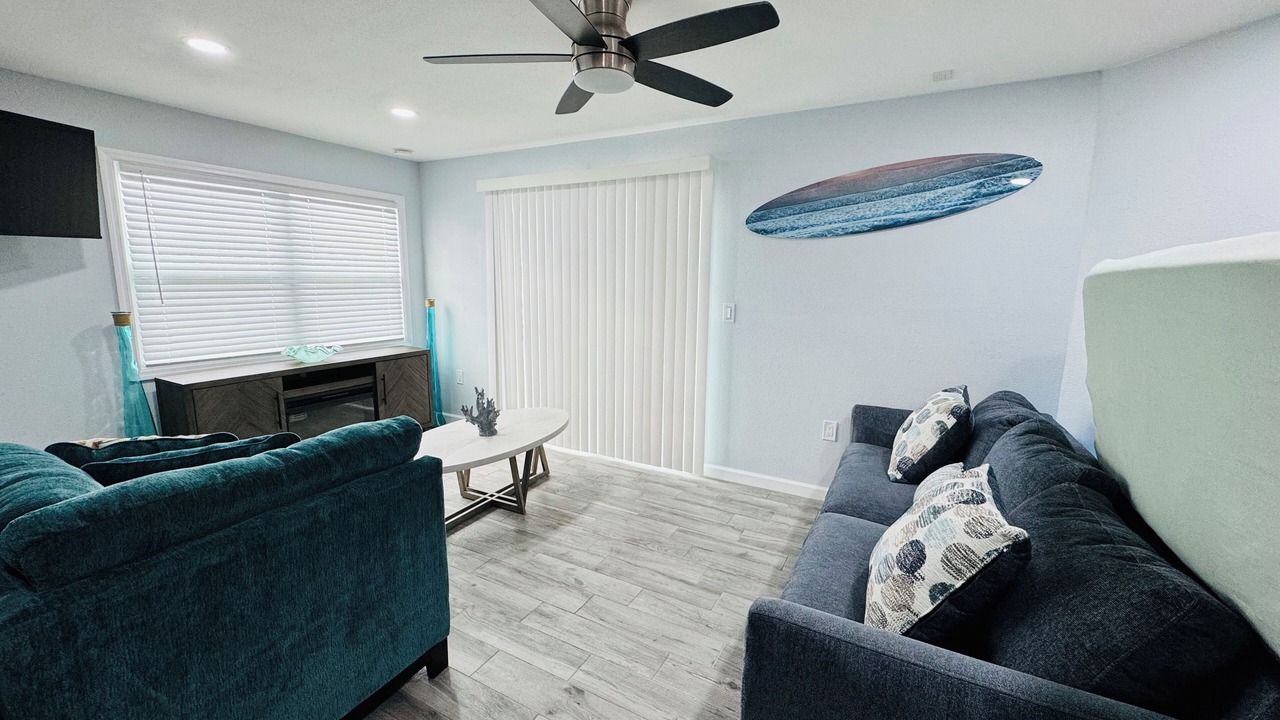 Photo of Livingroom in Siesta Key
