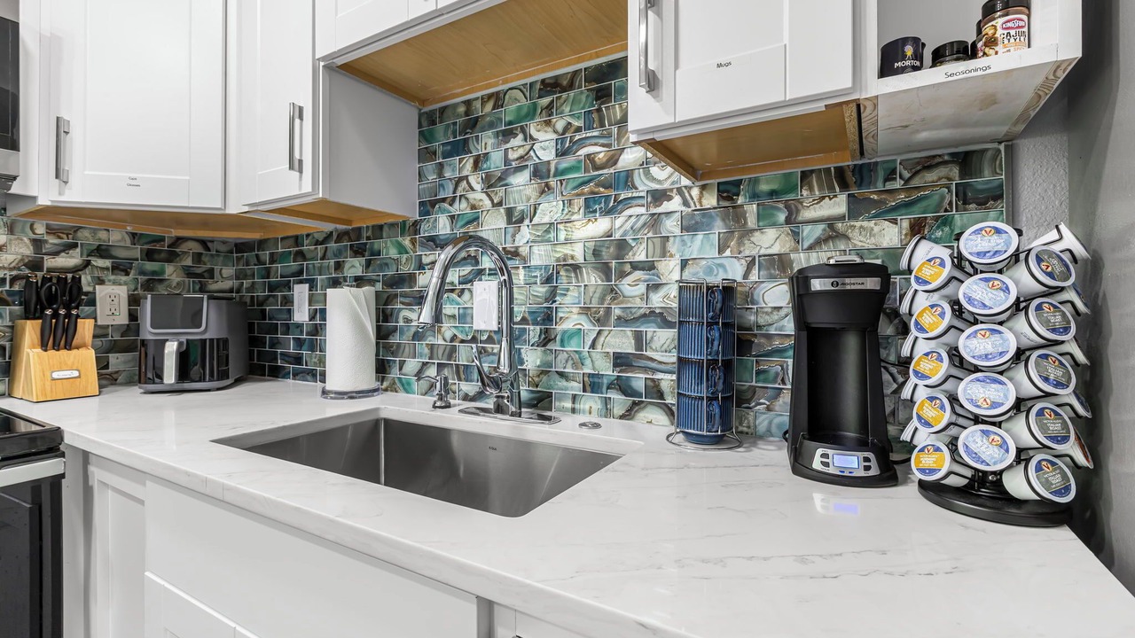 Photo of Kitchen in Siesta Key
