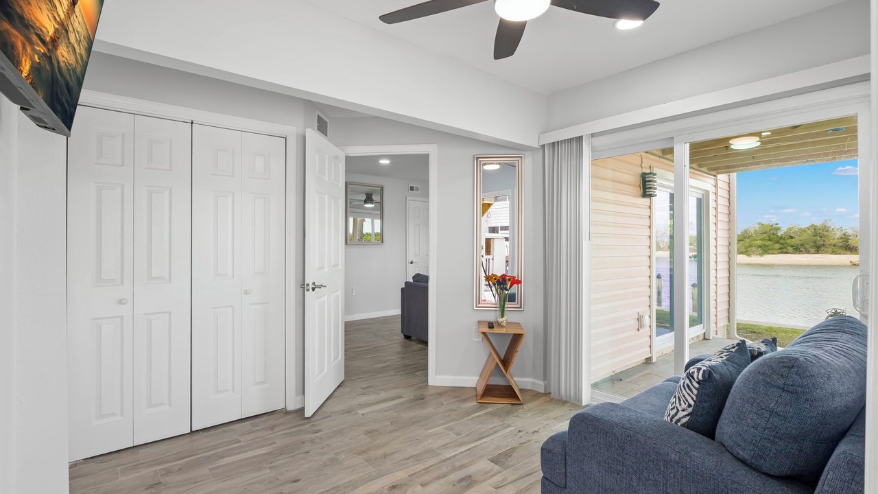 Photo of Livingroom in Siesta Key