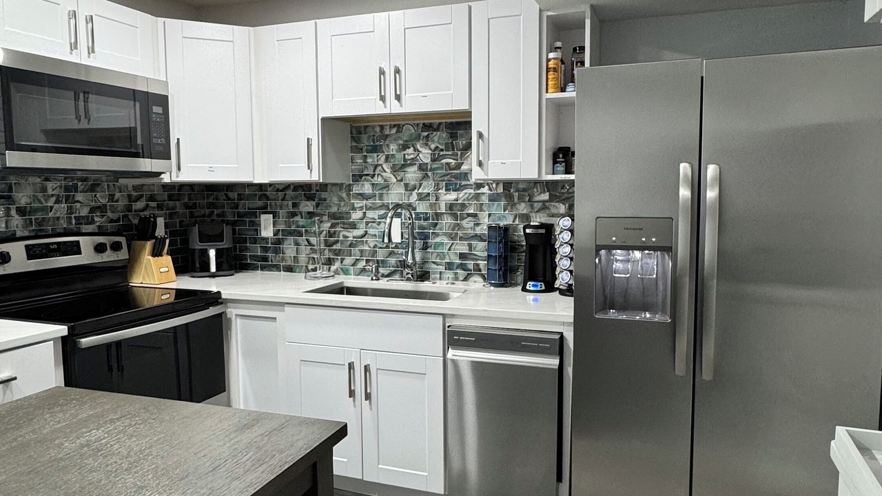 Photo of Kitchen in Siesta Key