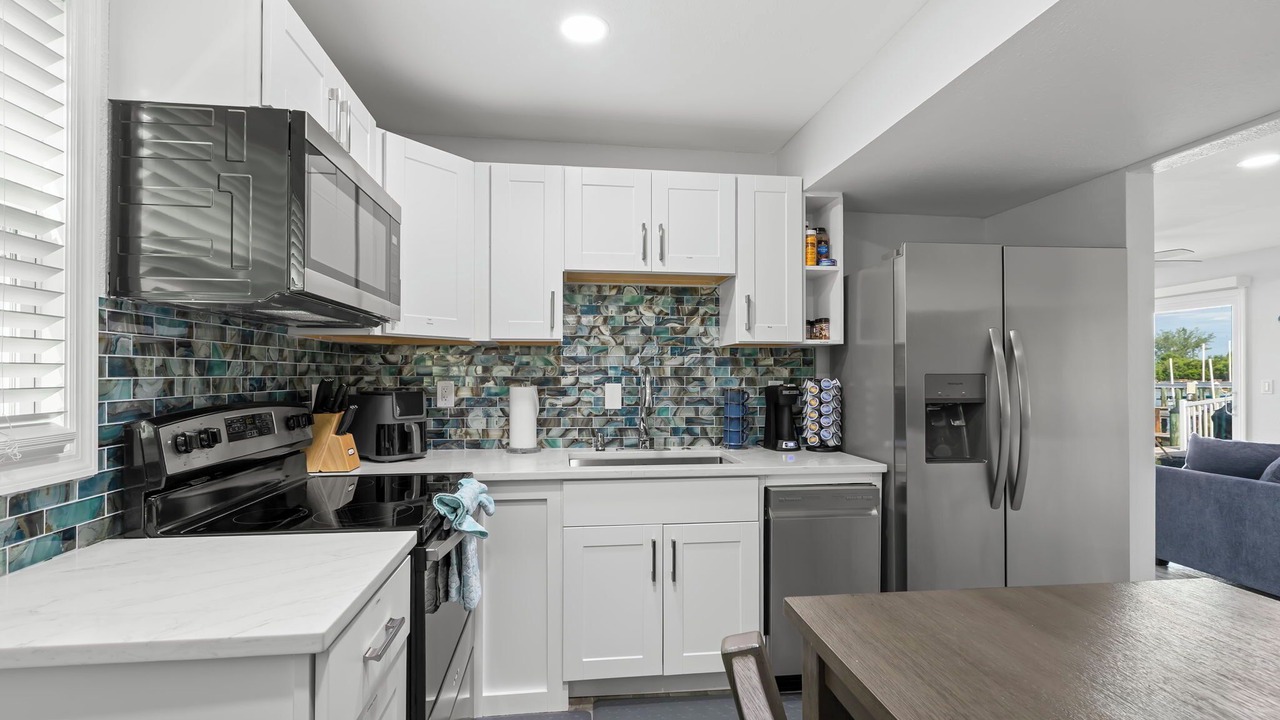 Photo of Kitchen in Siesta Key