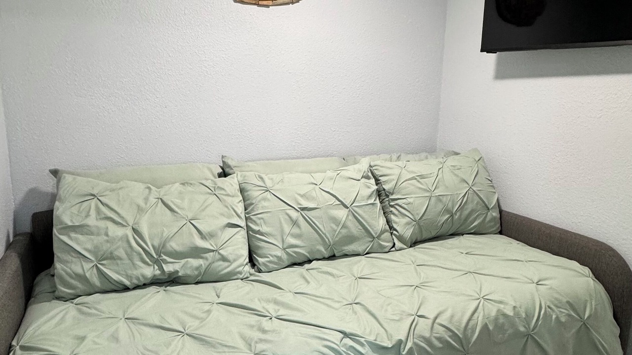 Photo of Bedroom in Siesta Key