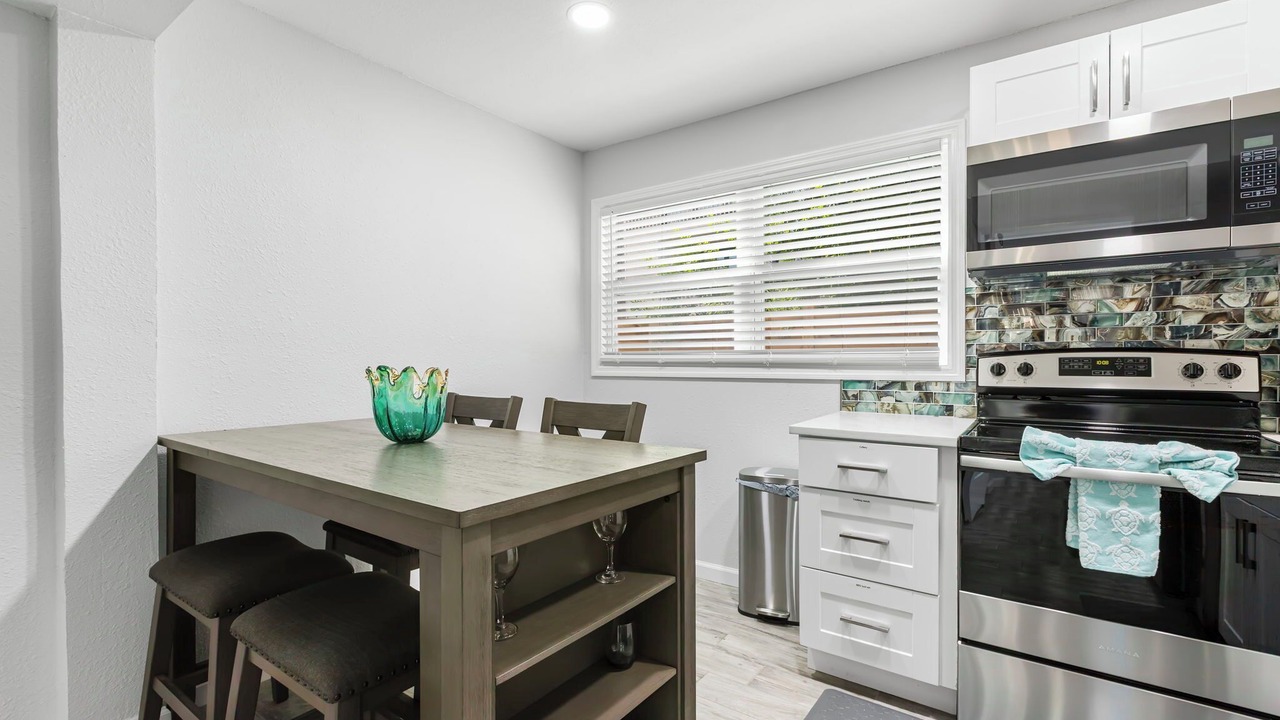Photo of Kitchen in Siesta Key