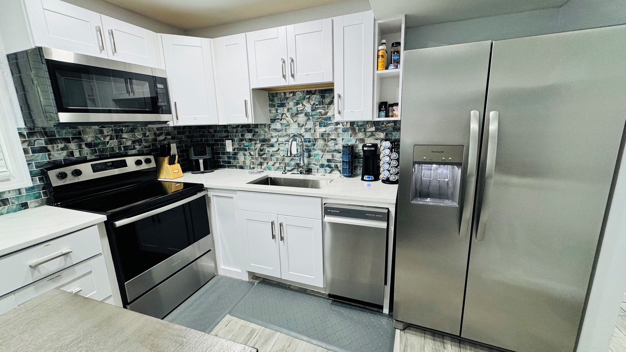 Photo of Kitchen in Siesta Key