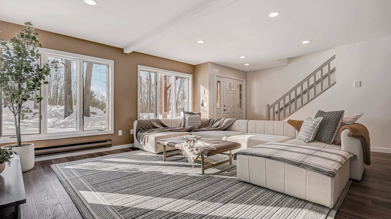 Photo of Livingroom in East Stroudsburg