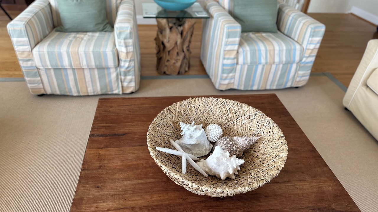 Photo of Livingroom in Harvey Cedars