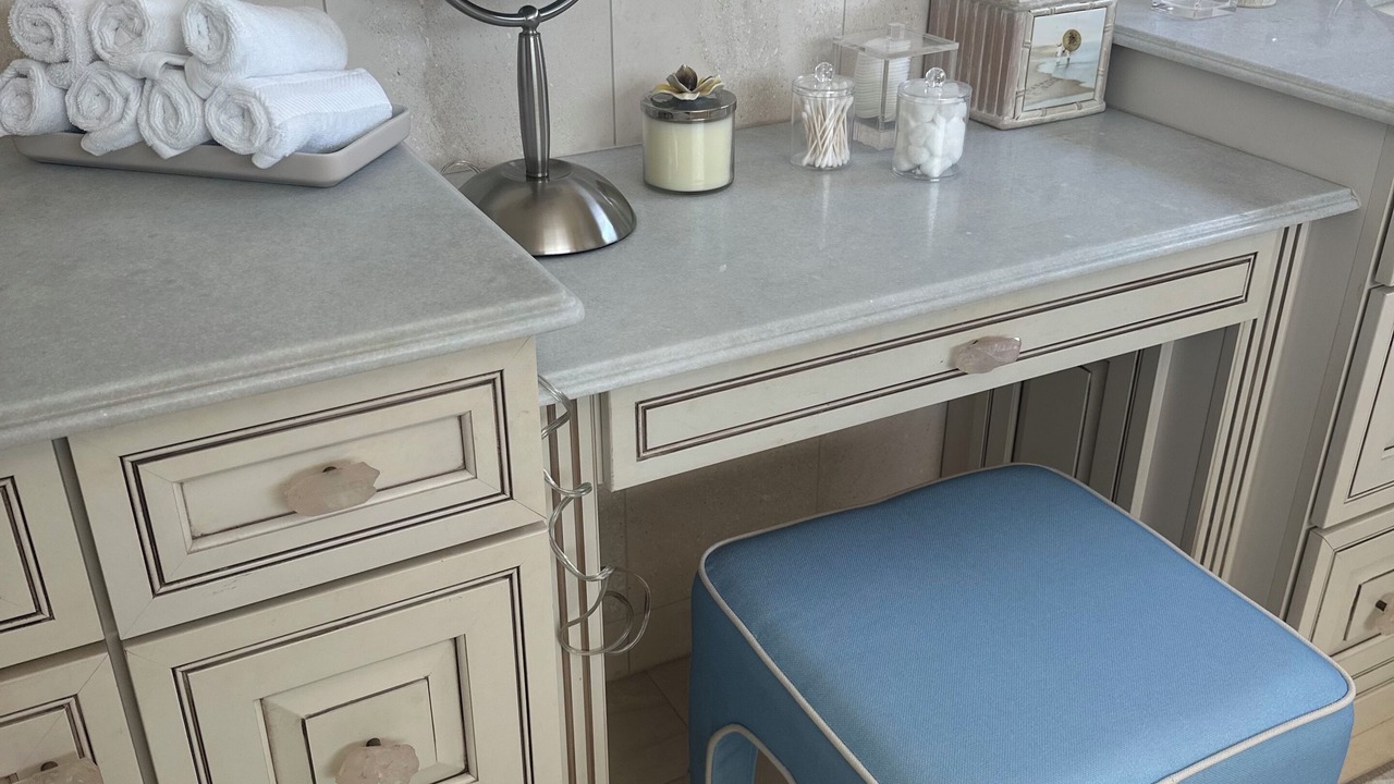 Photo of Bathroom in Harvey Cedars