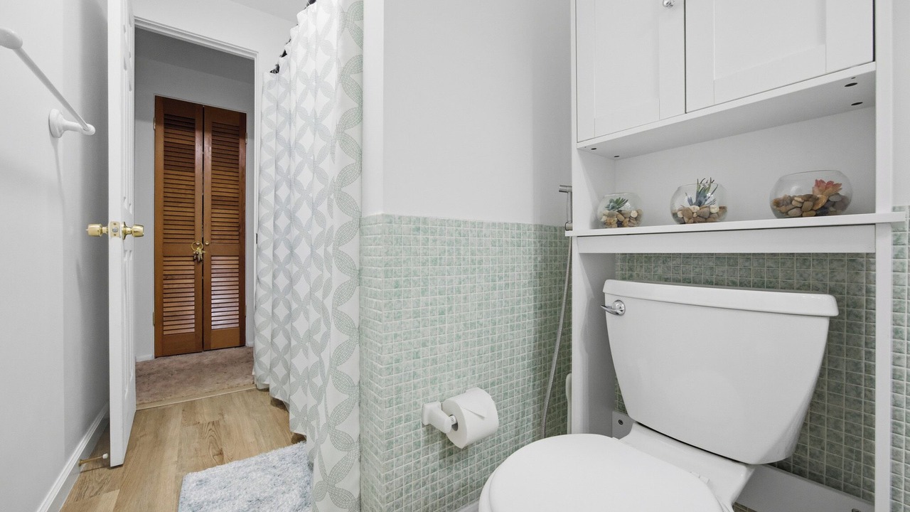 Photo of Bathroom in Temple Terrace