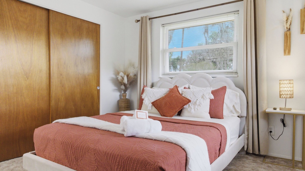 Photo of Bedroom in Temple Terrace