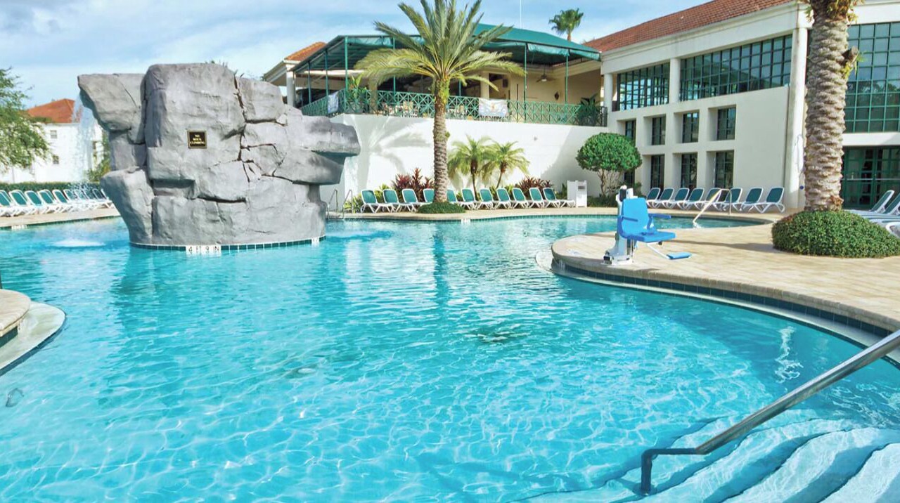 Photo of Outdoor in Kissimmee