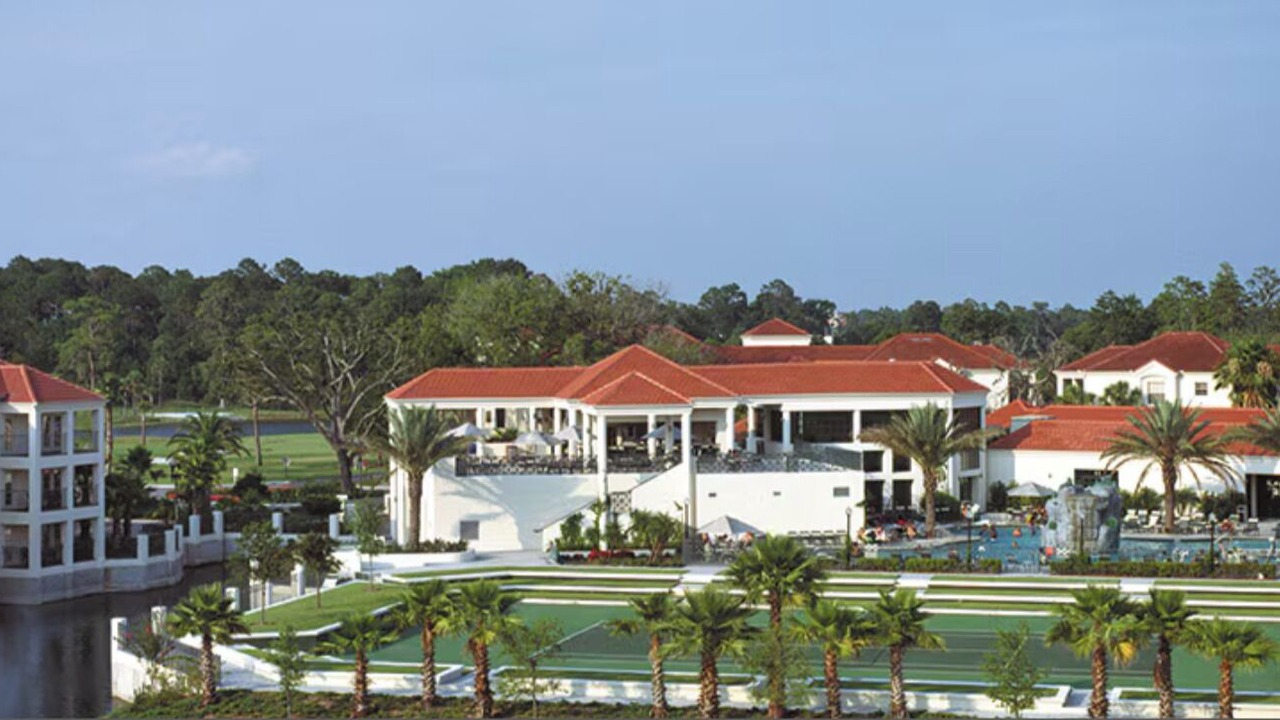 Photo of Outdoor in Kissimmee