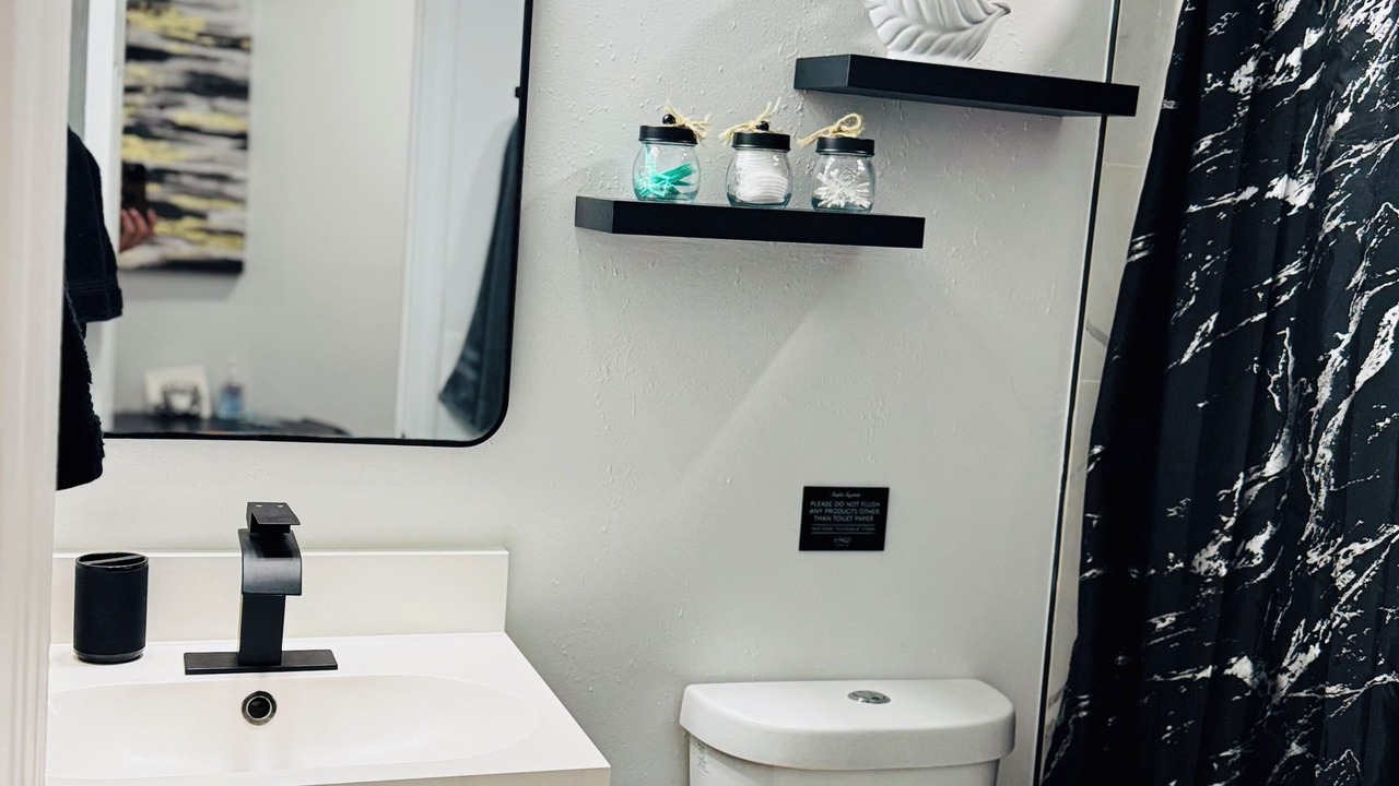 Photo of Bathroom in Citrus Park