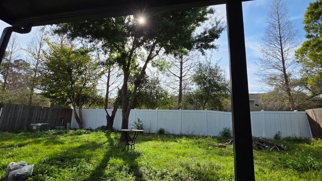 Photo of Outdoor in Citrus Park