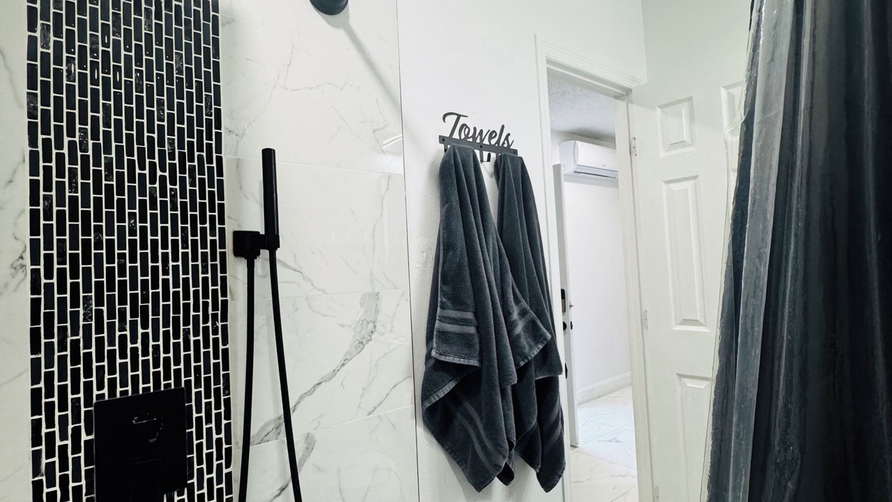 Photo of Bathroom in Citrus Park