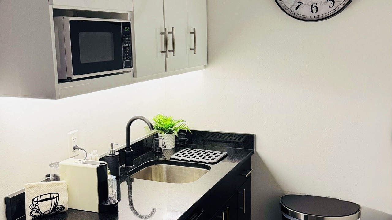 Photo of Kitchen in Citrus Park