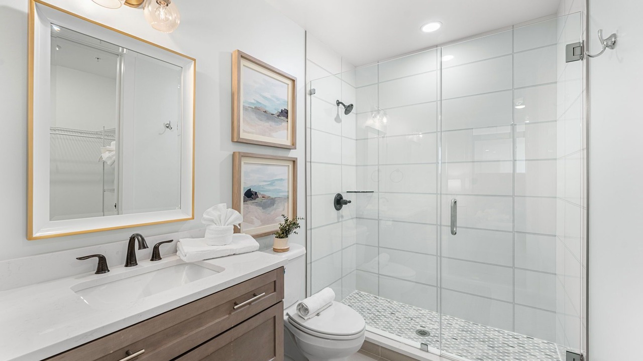 Photo of Bathroom in Melbourne Beach