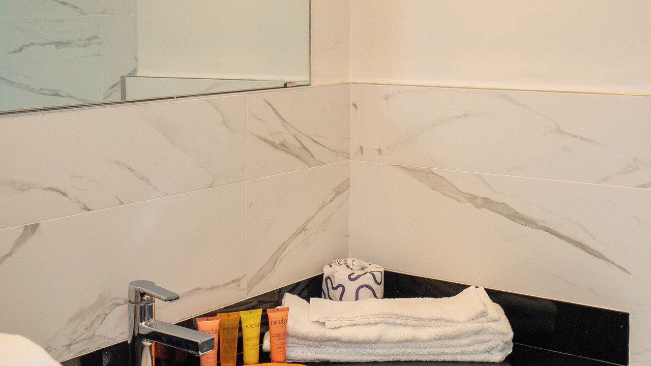 Photo of Bathroom in Galt Mile