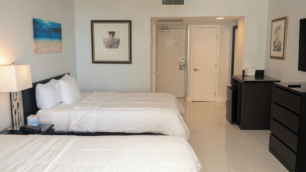 Photo of Bedroom in Galt Mile