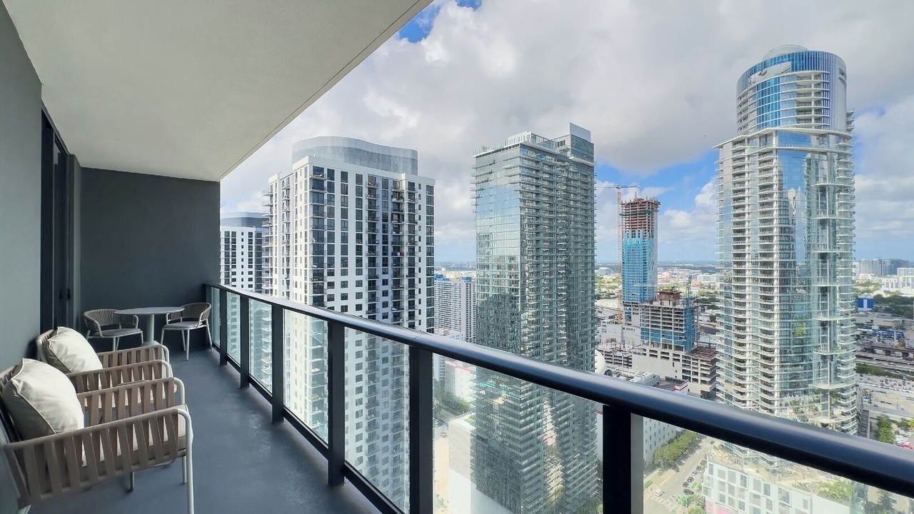 Photo of Outdoor in Downtown Miami