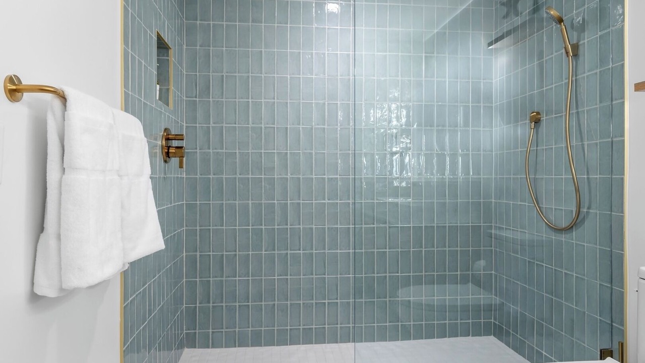Photo of Bathroom in Downtown Miami