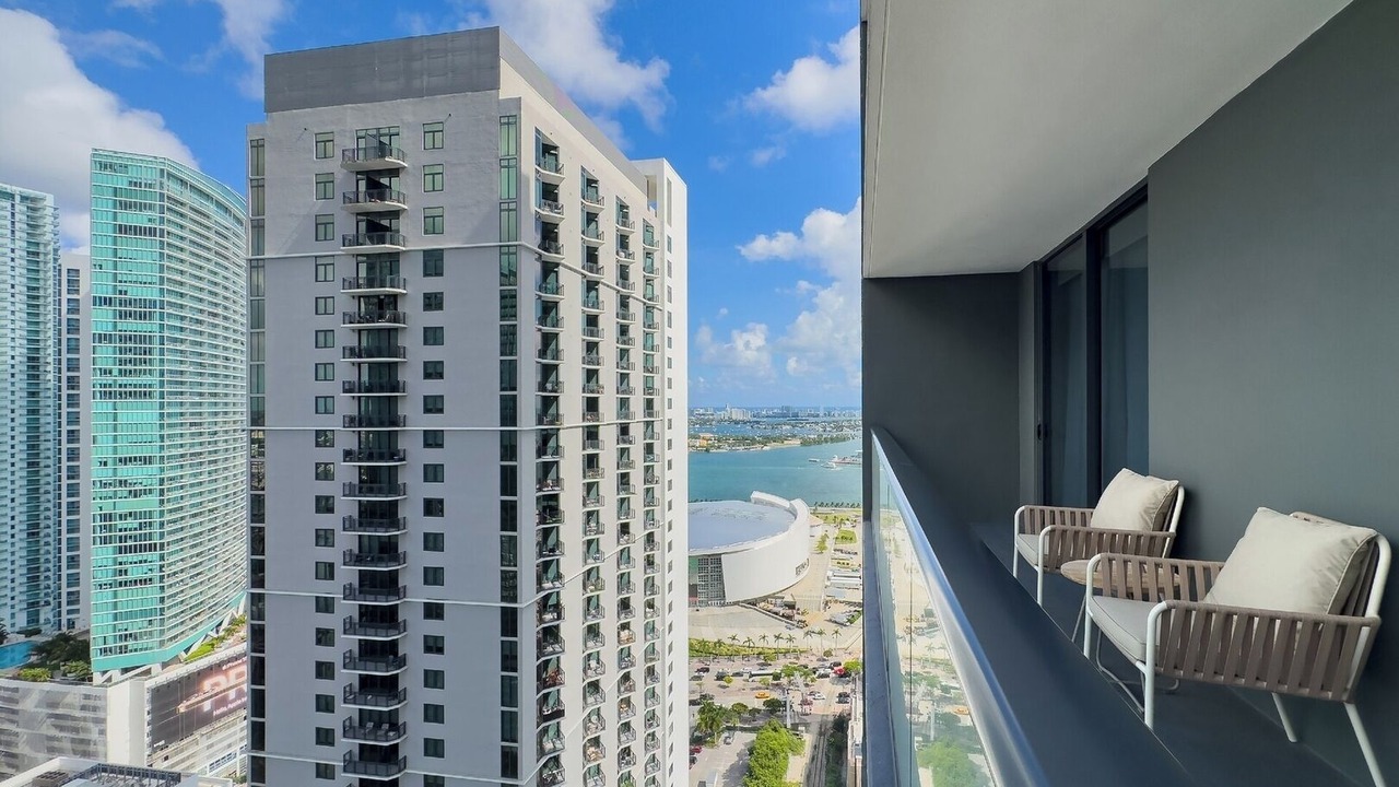 Photo of Outdoor in Downtown Miami