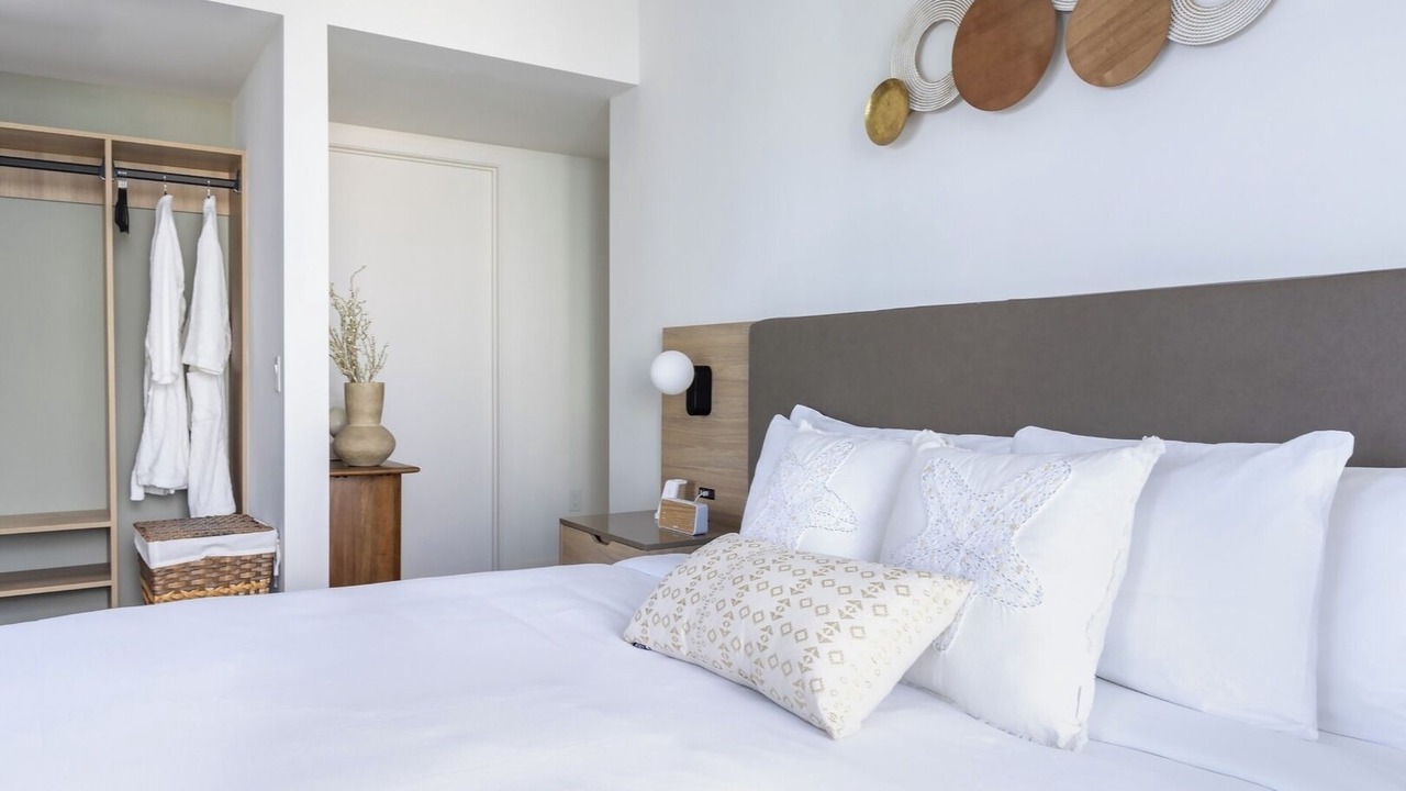 Photo of Bedroom in Downtown Miami