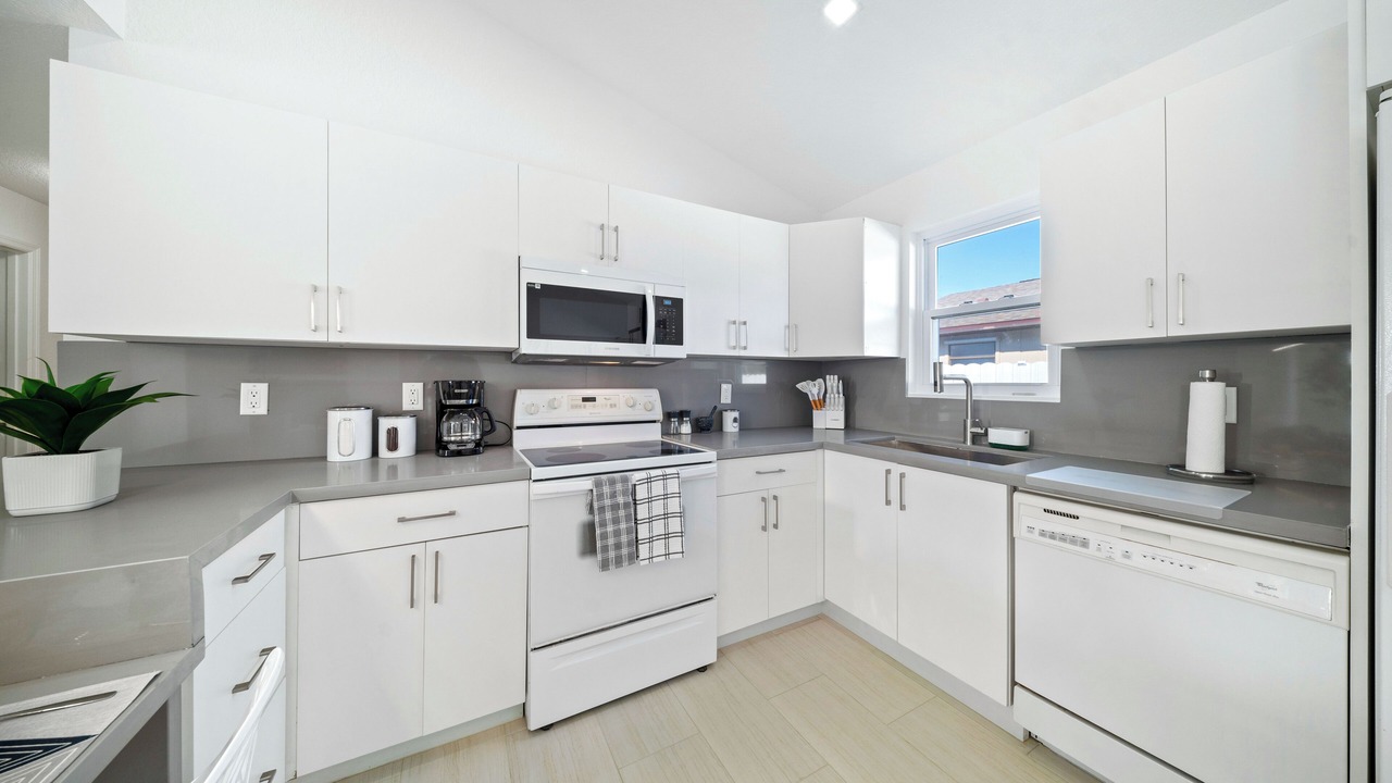 Photo of Kitchen in Florida Ridge