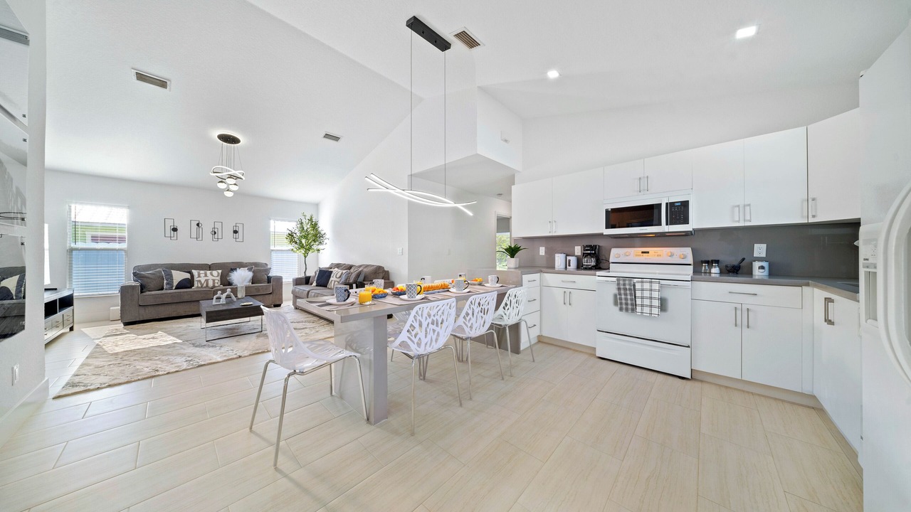 Photo of Kitchen in Florida Ridge