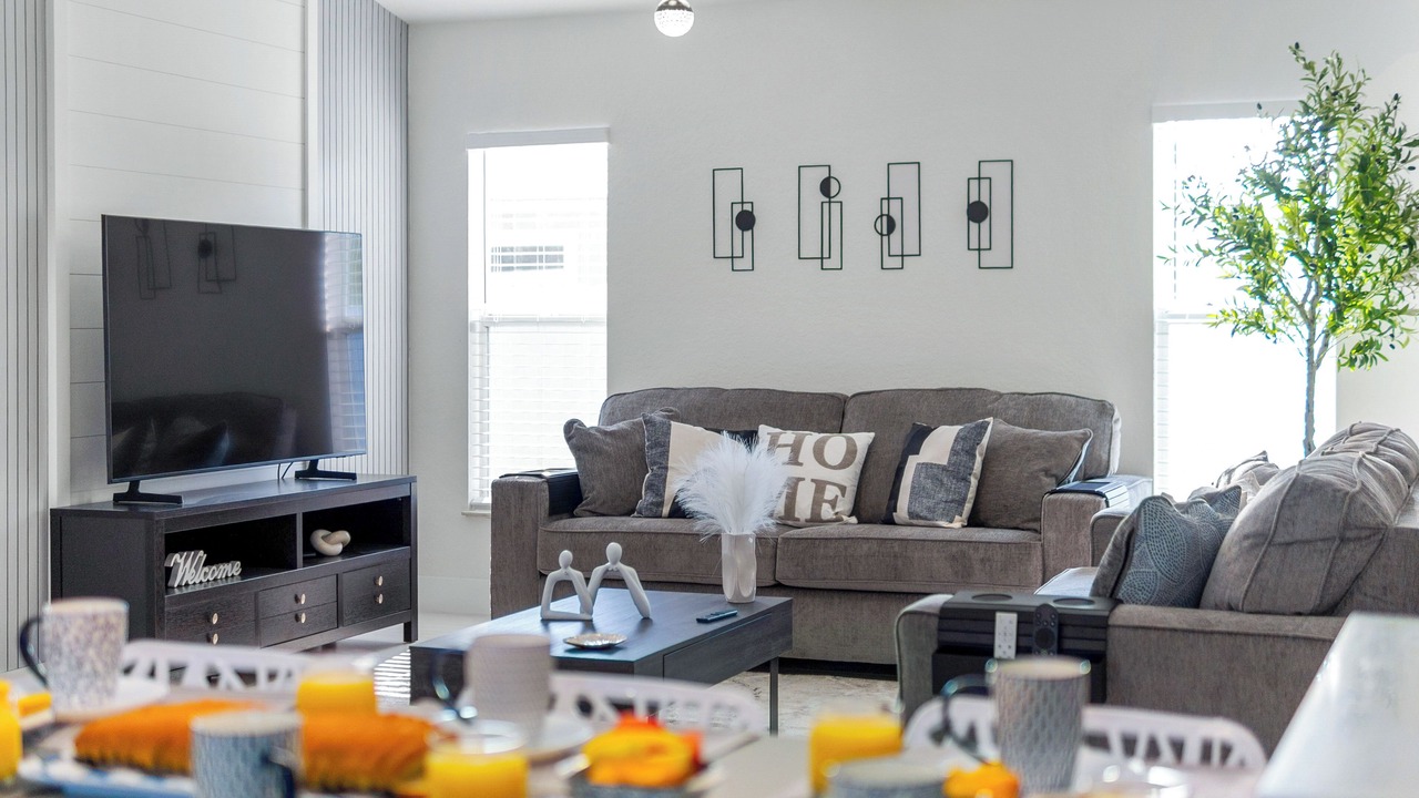 Photo of Livingroom in Florida Ridge
