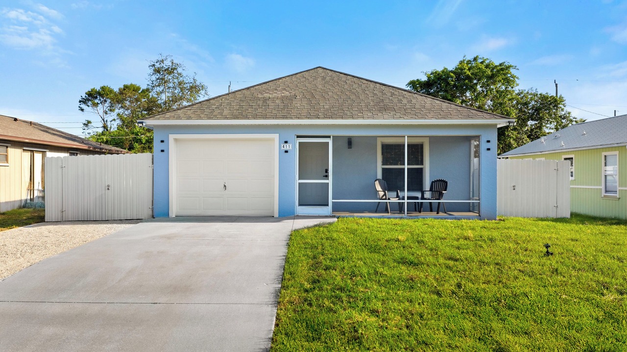 Photo of Outdoor in Florida Ridge