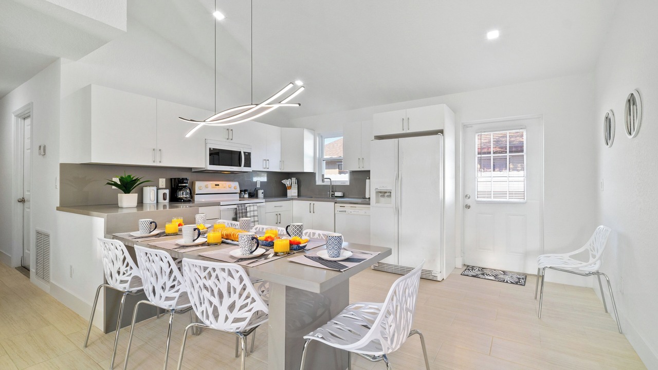 Photo of Kitchen in Florida Ridge