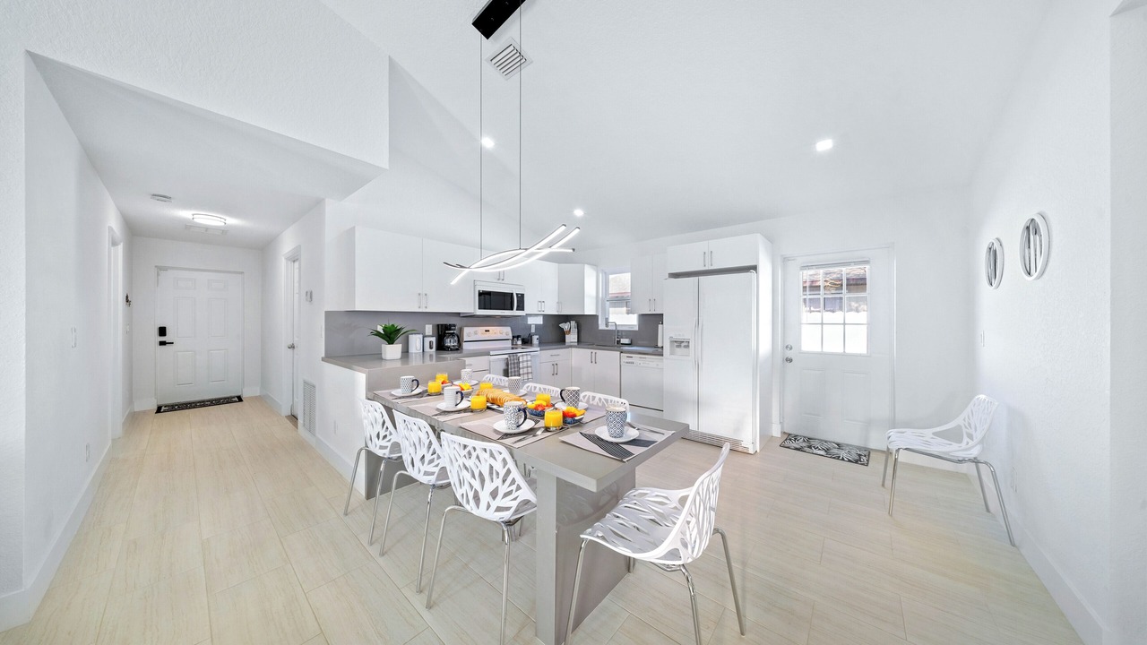 Photo of Kitchen in Florida Ridge