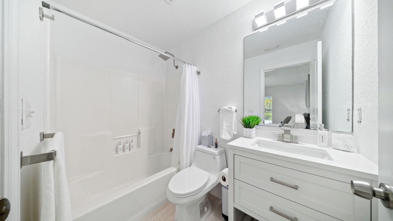 Photo of Bathroom in Florida Ridge